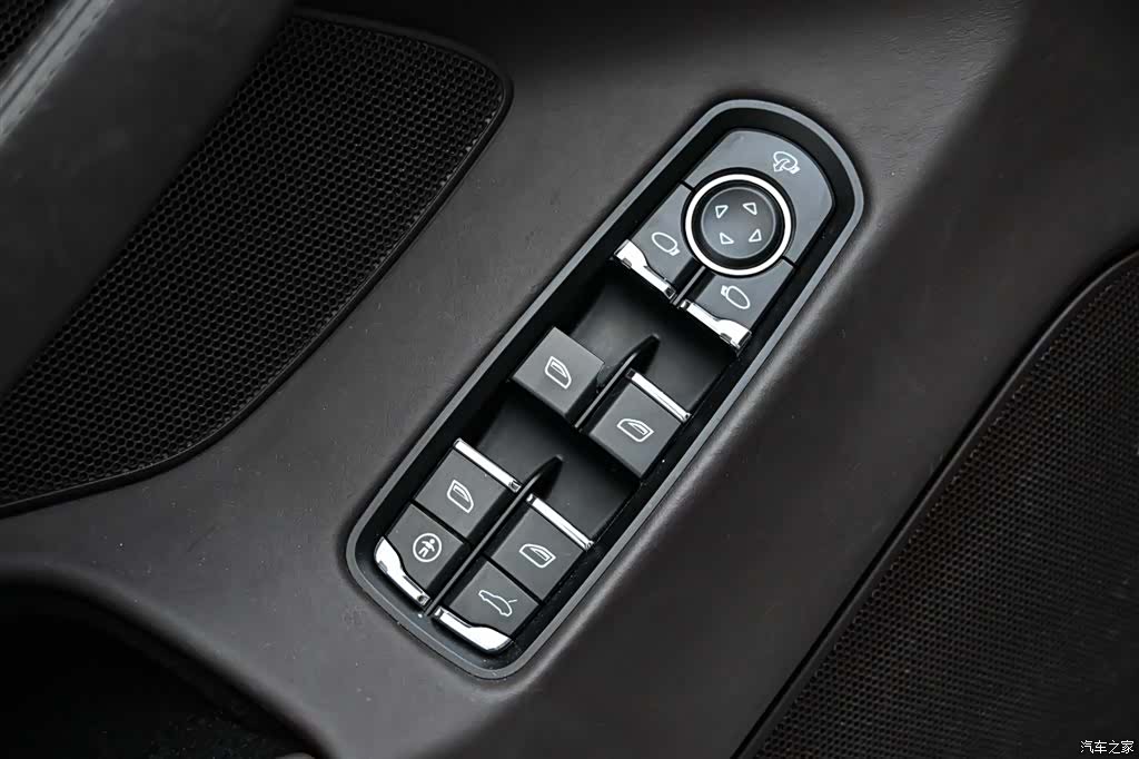 Porsche Panamera, 2010 18