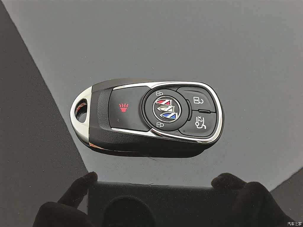 Buick Regal, 2022 19