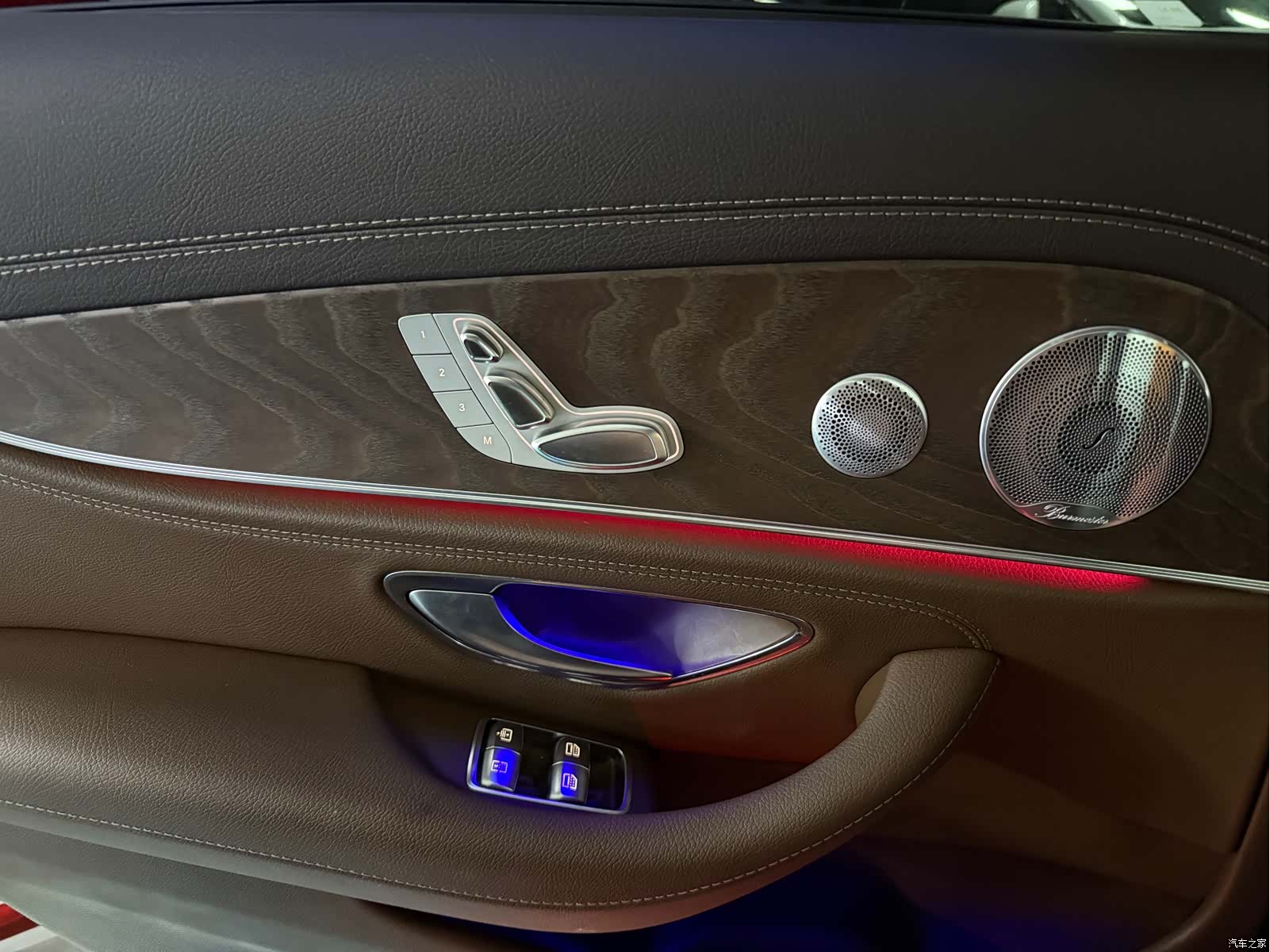 Mercedes-Benz E-Class, 2020 8