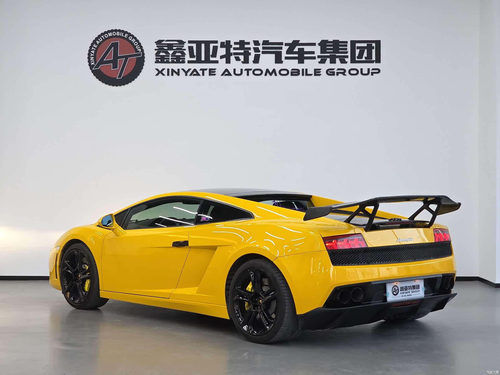 Lamborghini Gallardo, 2011 6