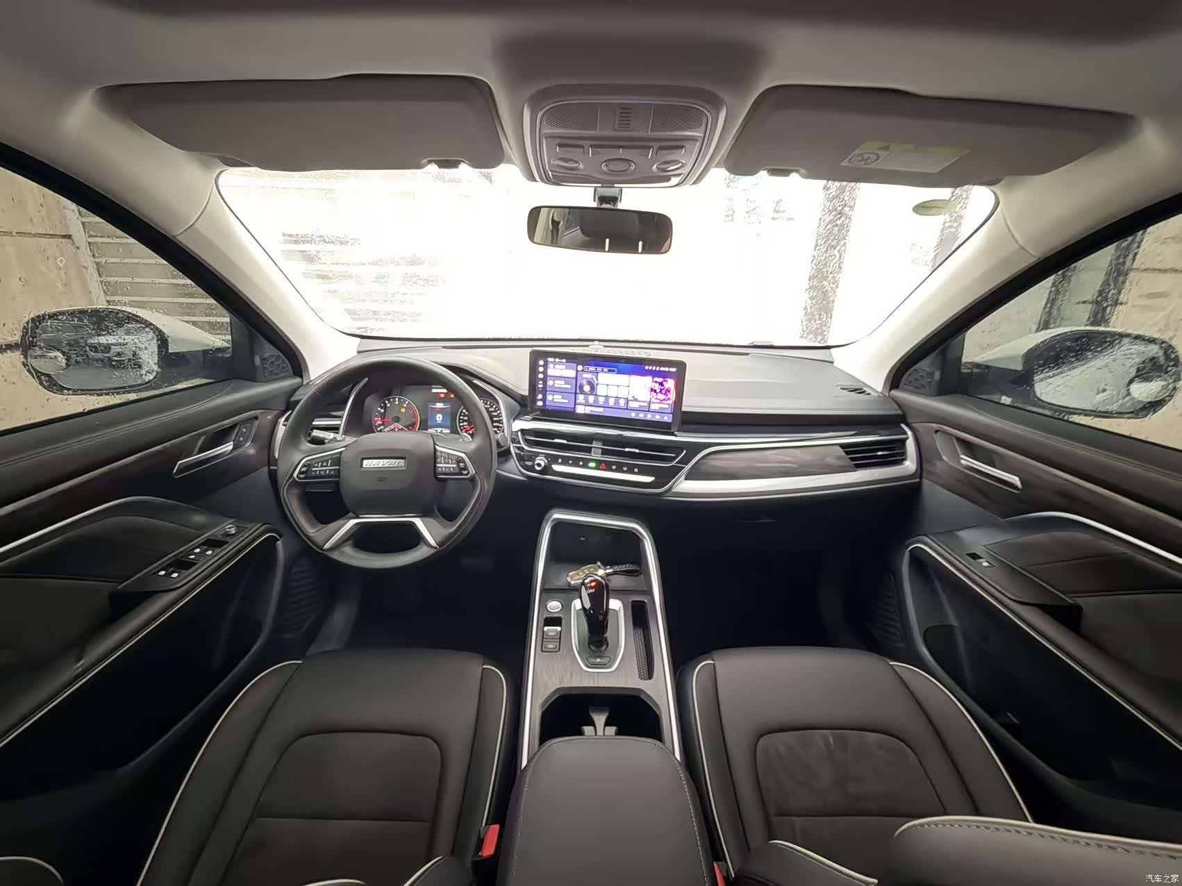 Haval H6, 2023 8