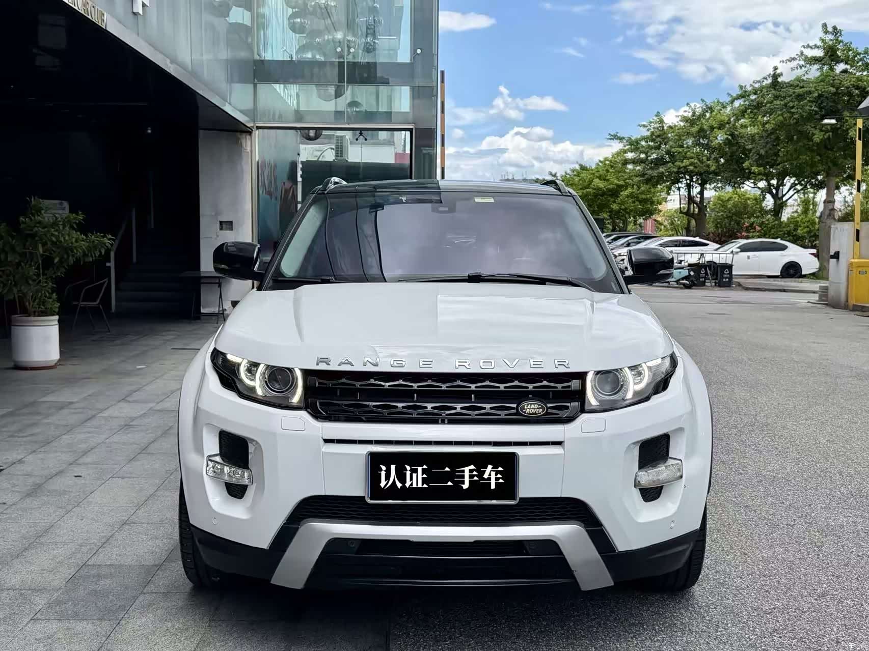 Land Rover Range Rover, 2014 2