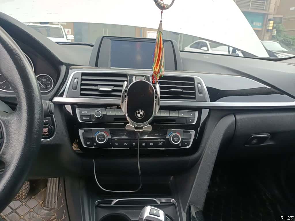 BMW 3 Series, 2017 13