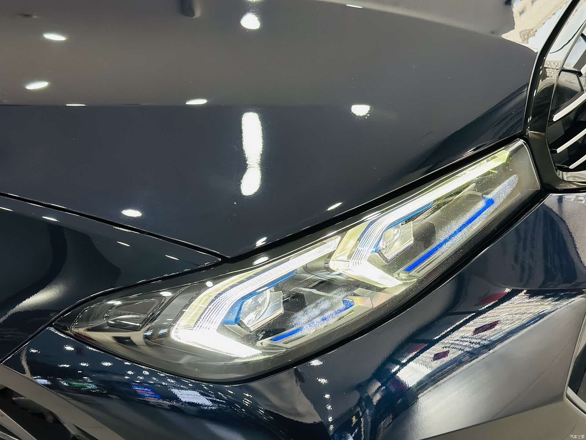 BMW 3 Series, 2023 11