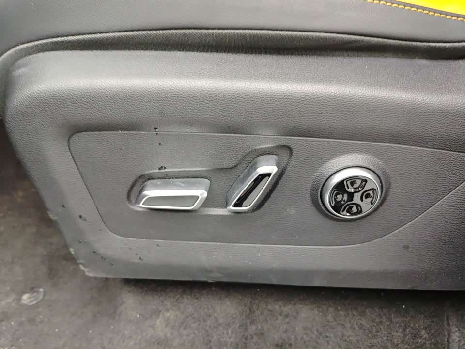 Beijing BJ40 range extension