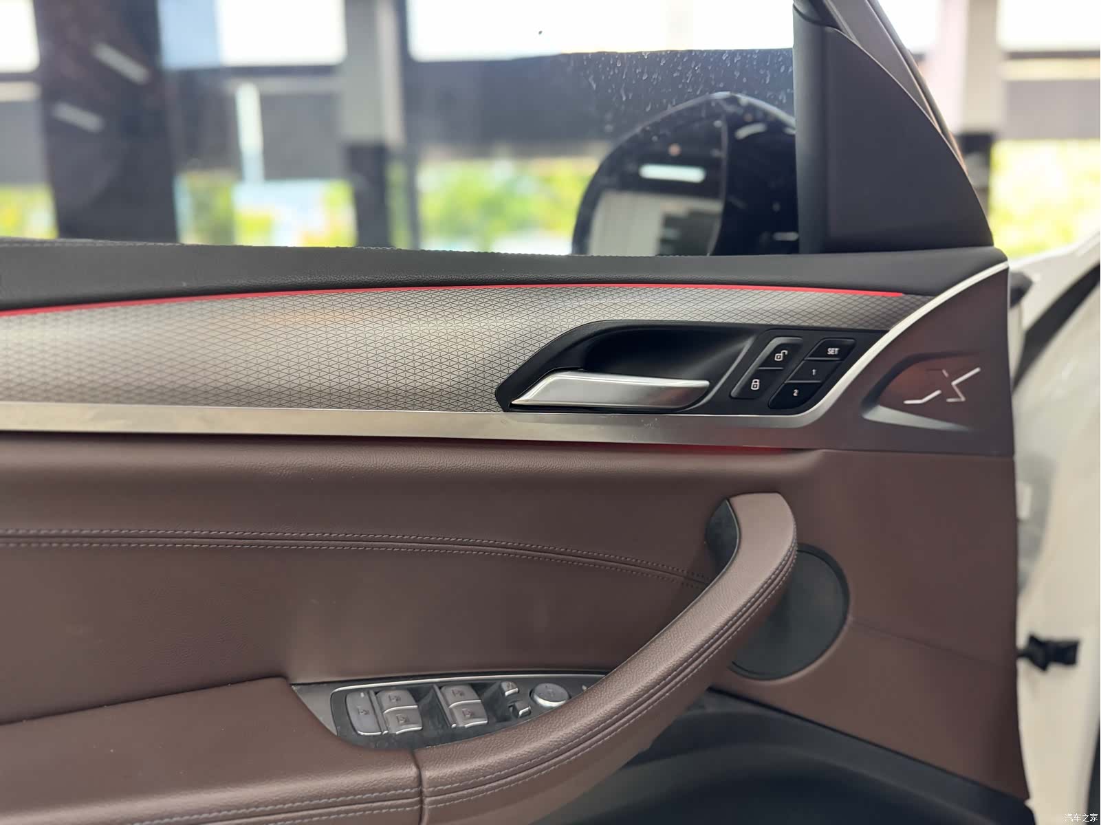 BMW X4, 2021 10