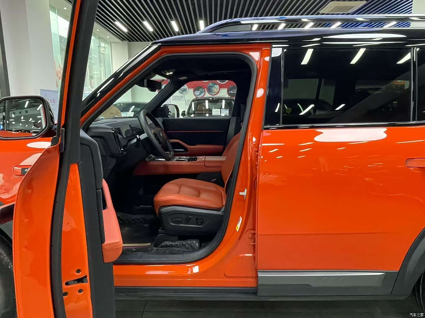 Ford Bronco, 2025 9