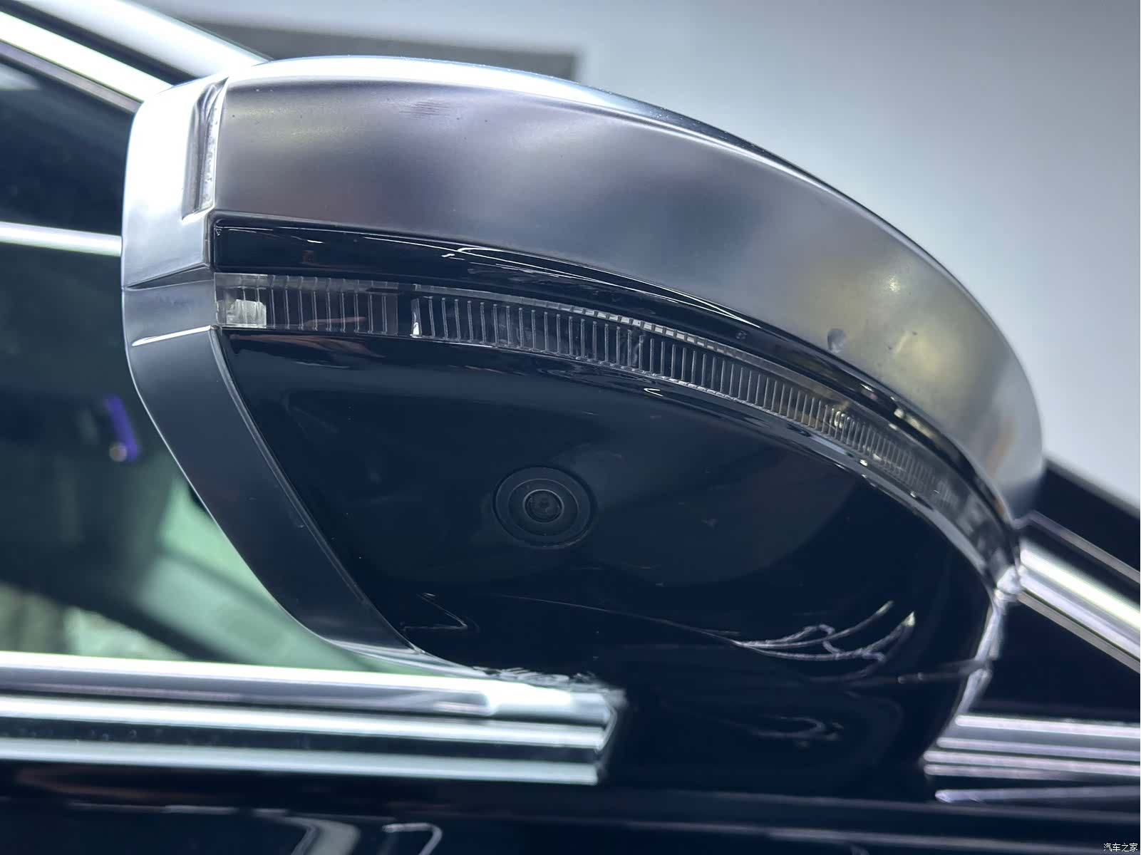 Audi A8L, 2019 27
