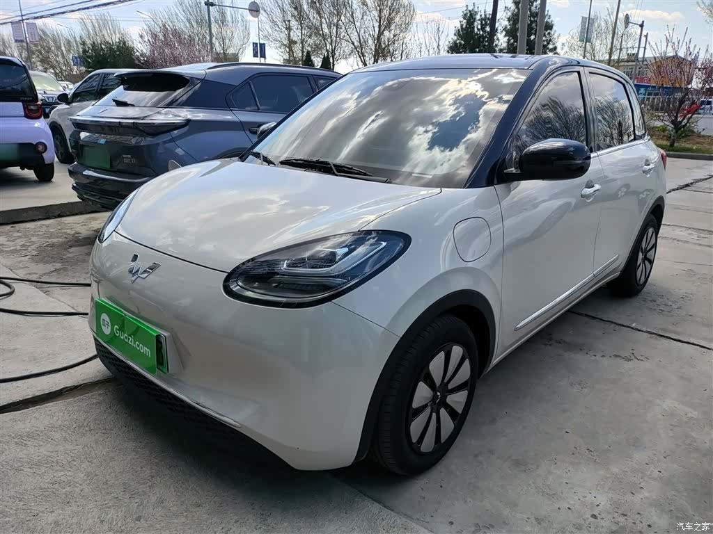 Wuling Bingo, 2024 2