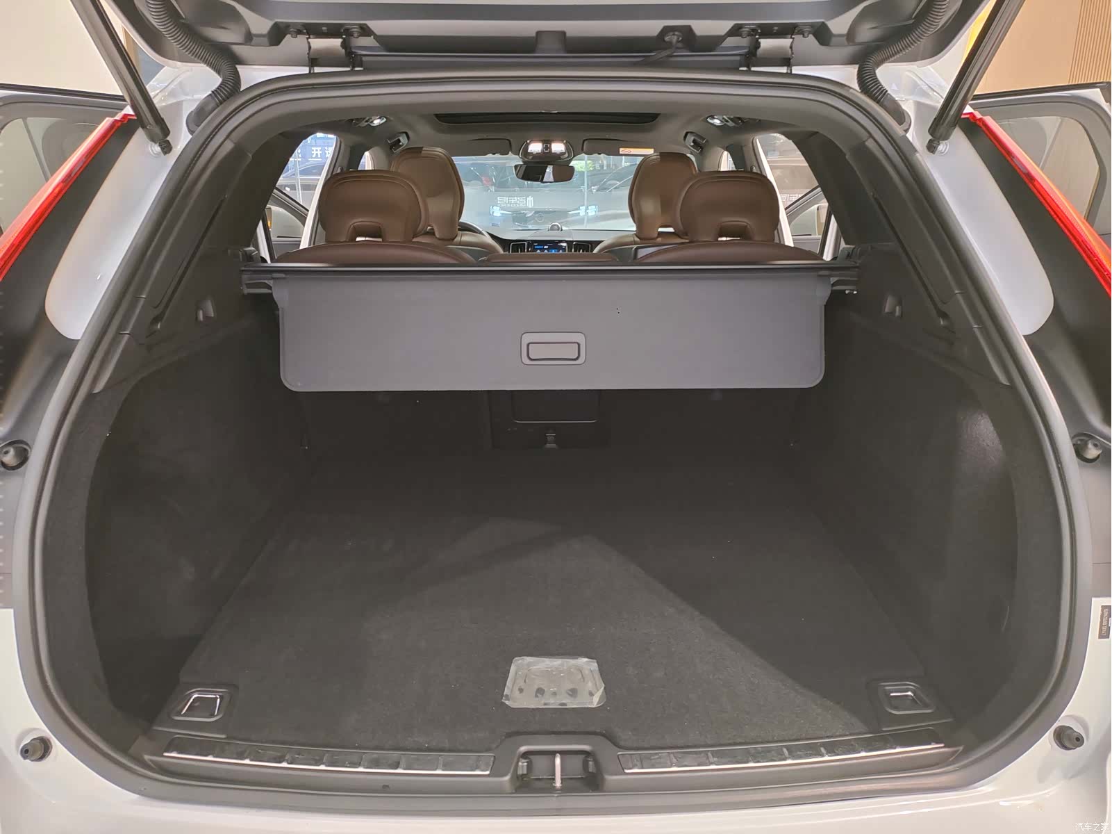 Volvo XC60, 2022 13