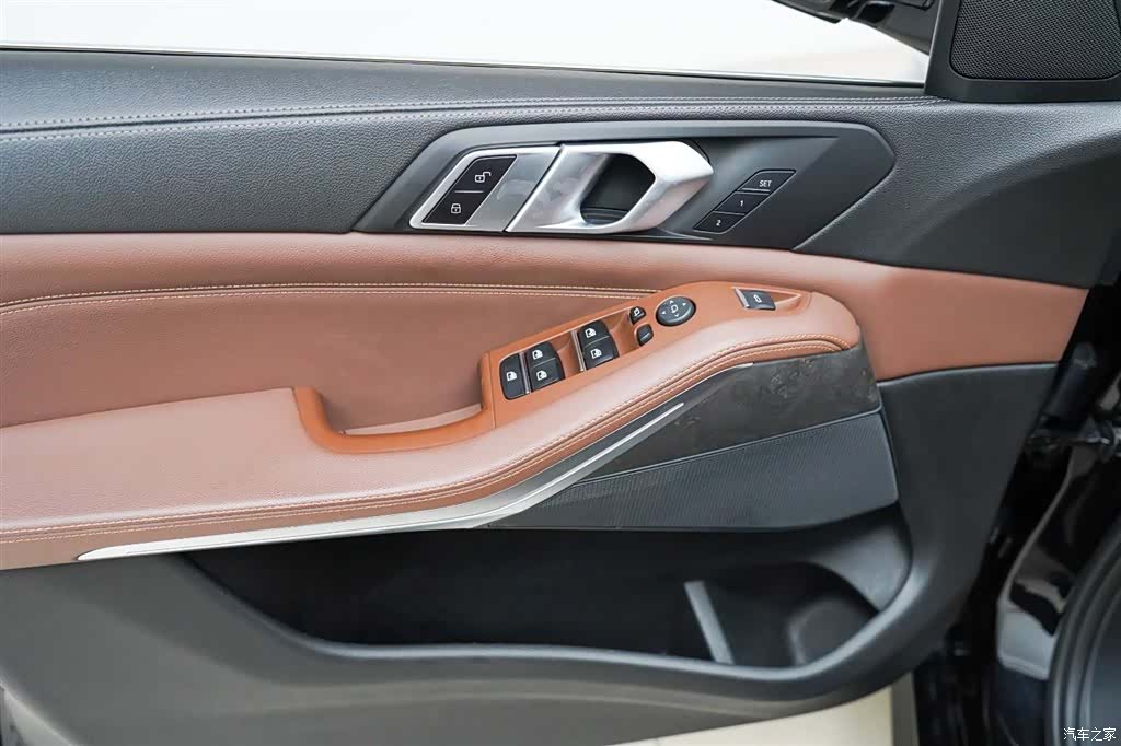 BMW X5, 2019 6