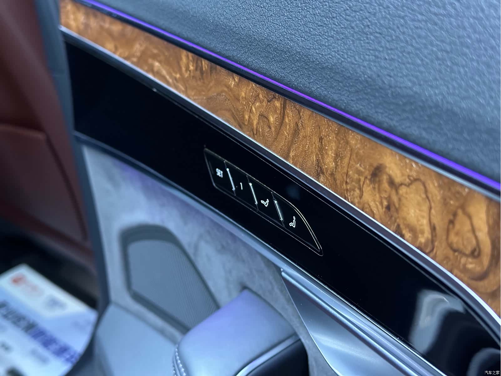 Audi A8L, 2019 22