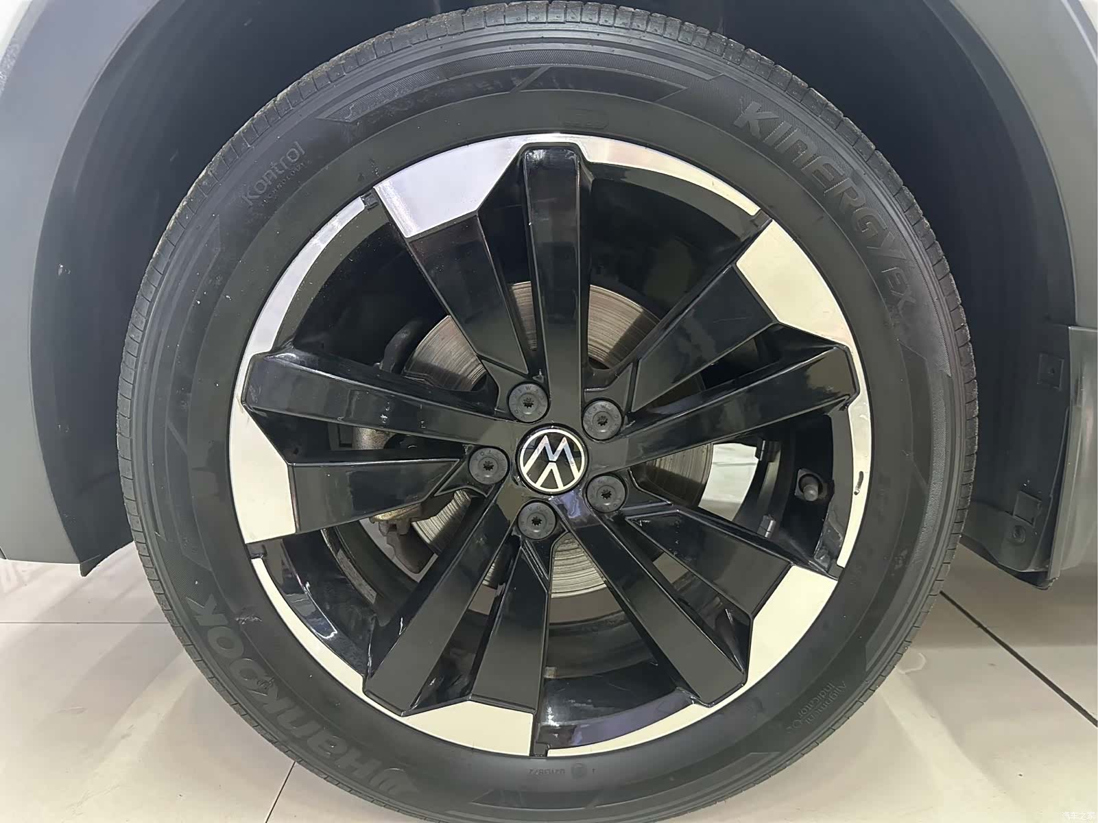 Volkswagen Tacqua, 2022 10
