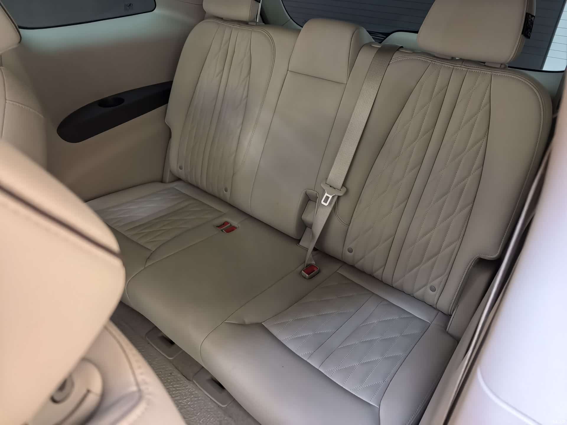 Buick GL8, 2022 14