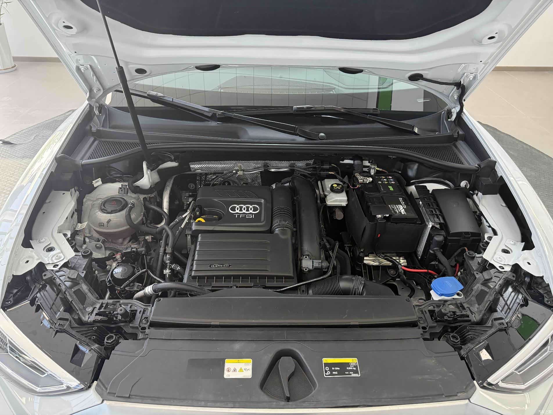 Audi Q3, 2022 22