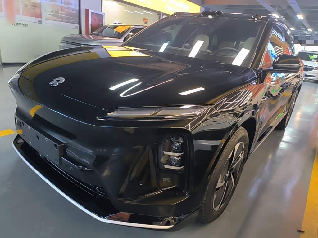 NIO ES6