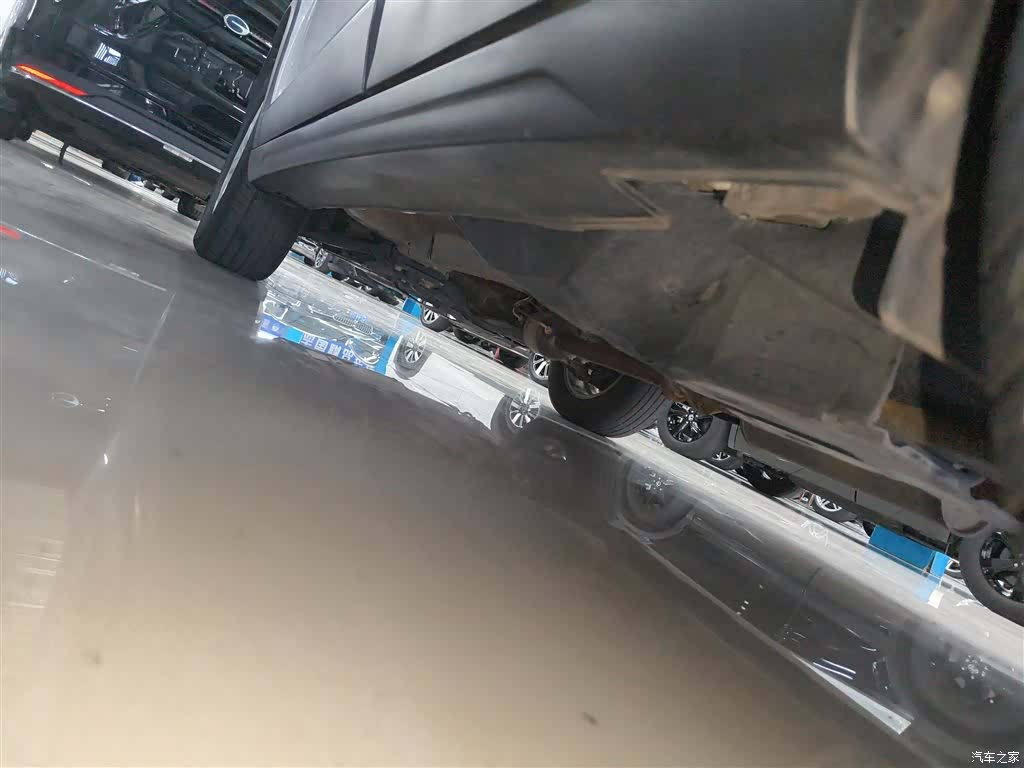 Haval H6, 2020 21