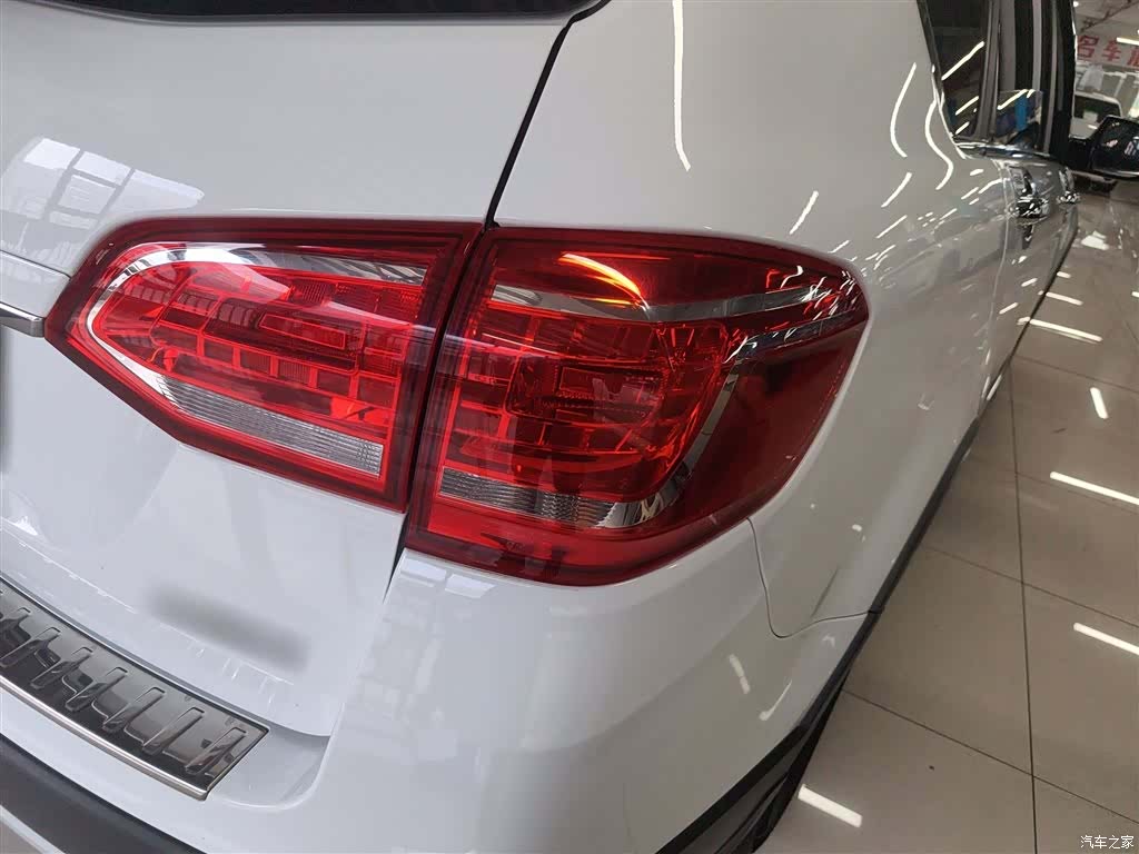 Haval H6, 2020 24