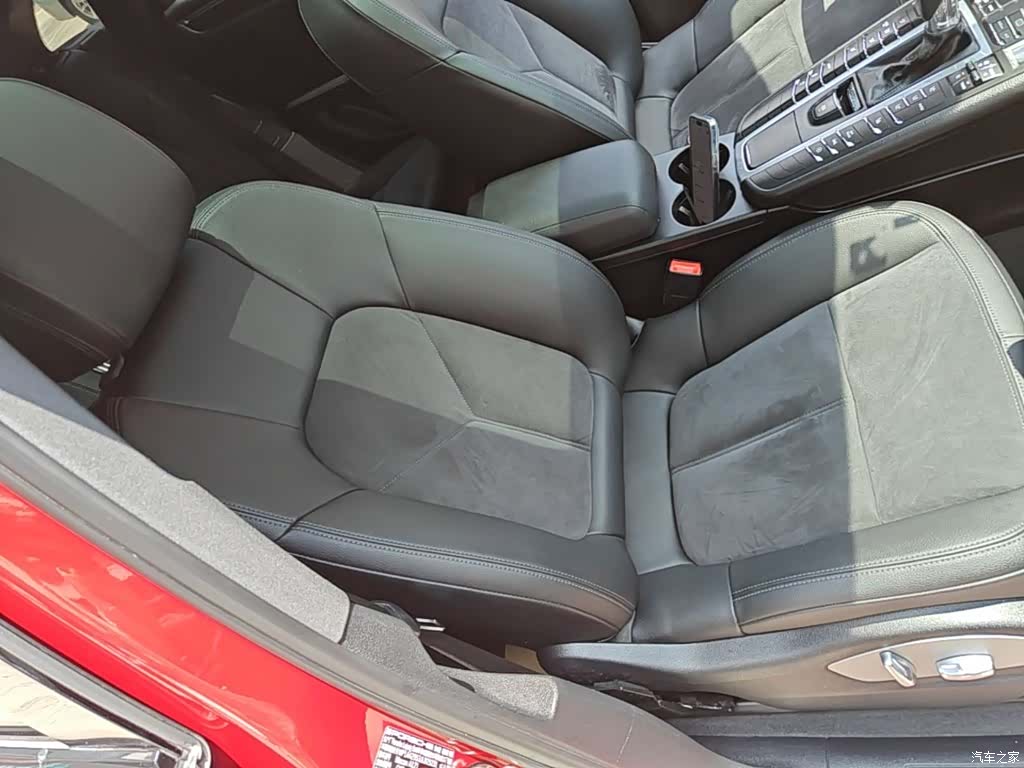 Porsche Macan, 2018 25
