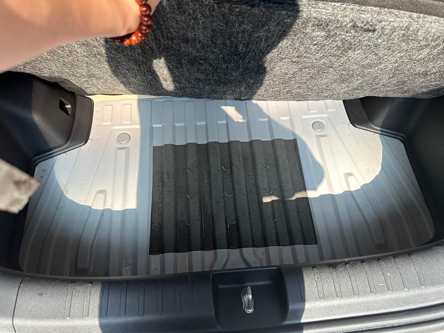 BYD Seagull 2026, фото 19