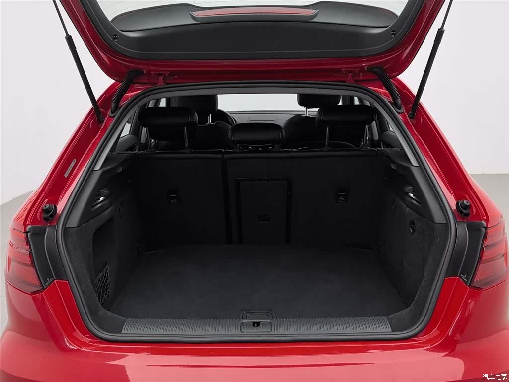 Audi A3, 2019 16