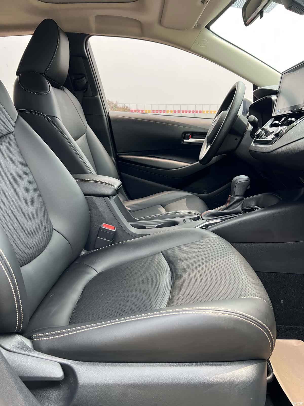 Toyota Corolla, 2022 8