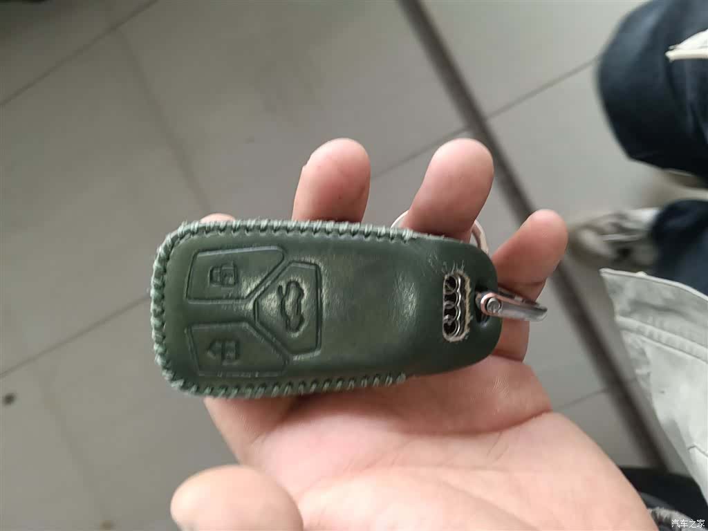 Audi Q5L, 2019 9