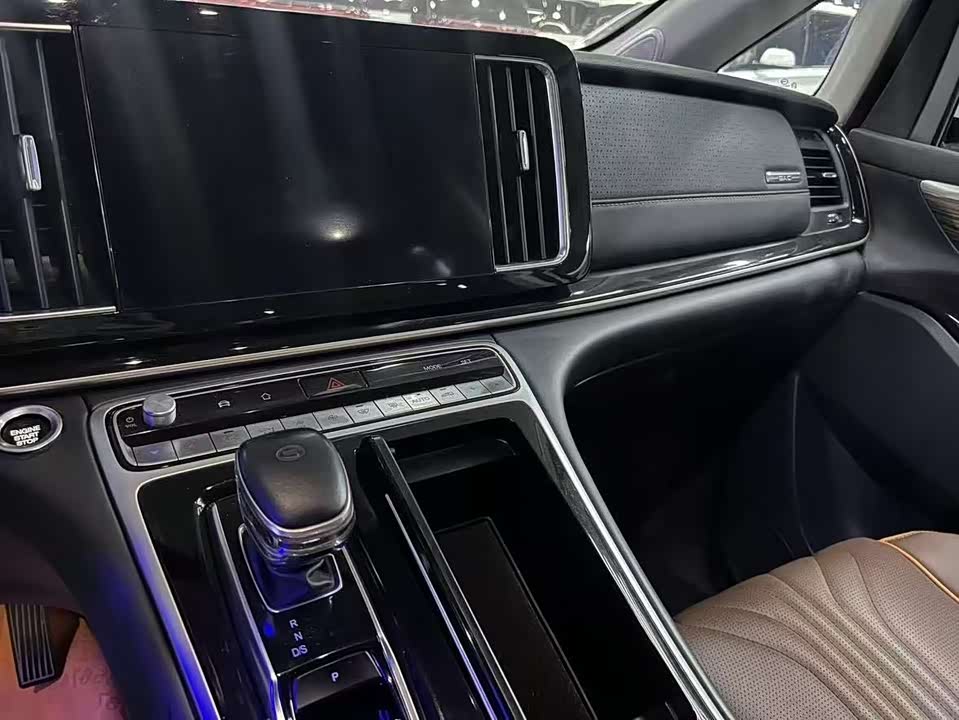 Trumpchi Trumpchi M8