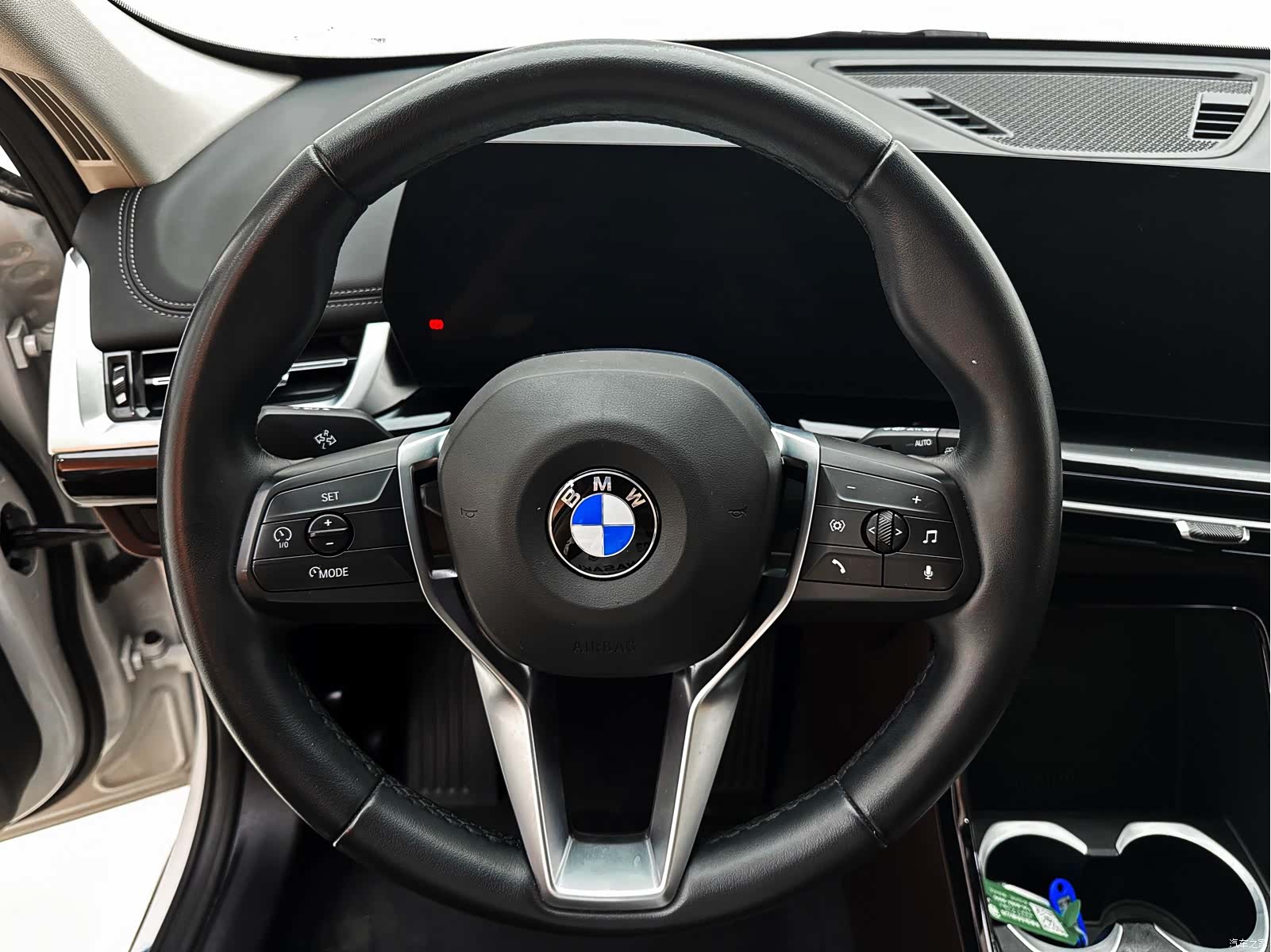BMW X1, 2023 19