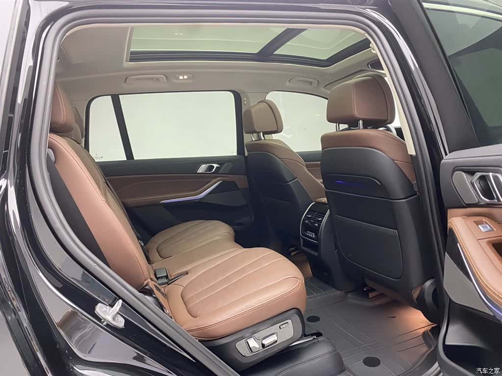 BMW X7, 2022 22