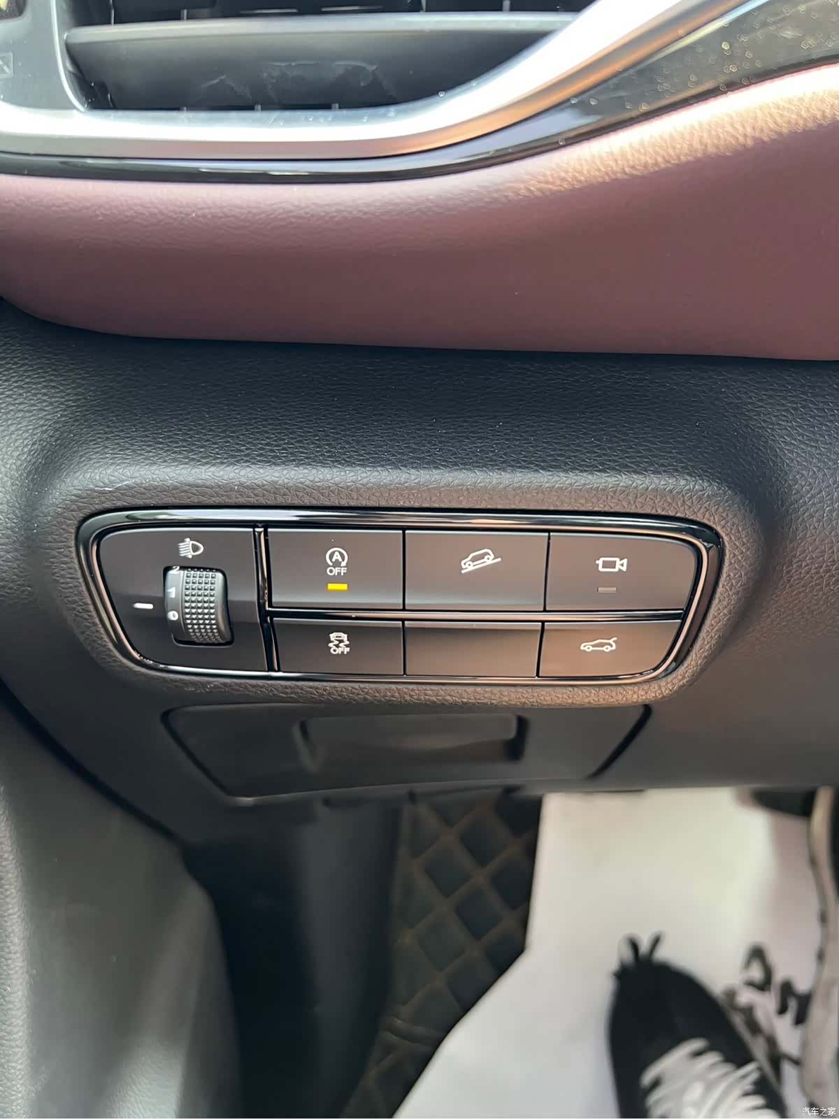 GAC M6, 2022 21