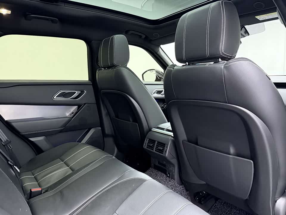 Land Rover Range Rover Star Pulse