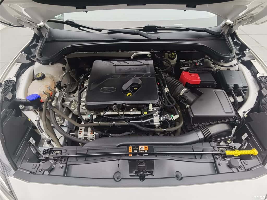 Ford Focus, 2022 6