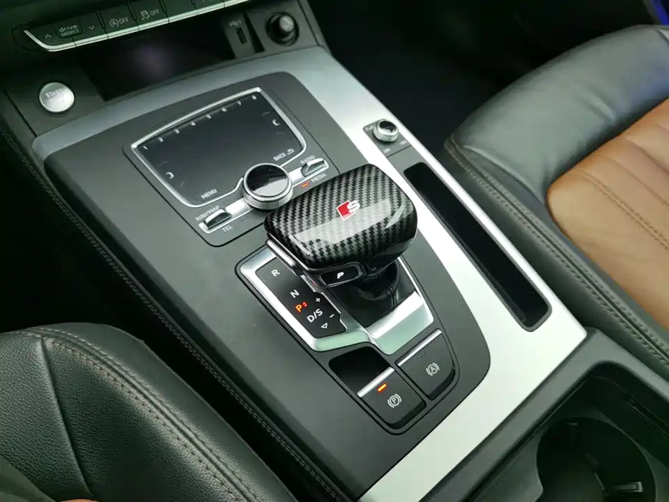 Audi Q5L Audi Q5L