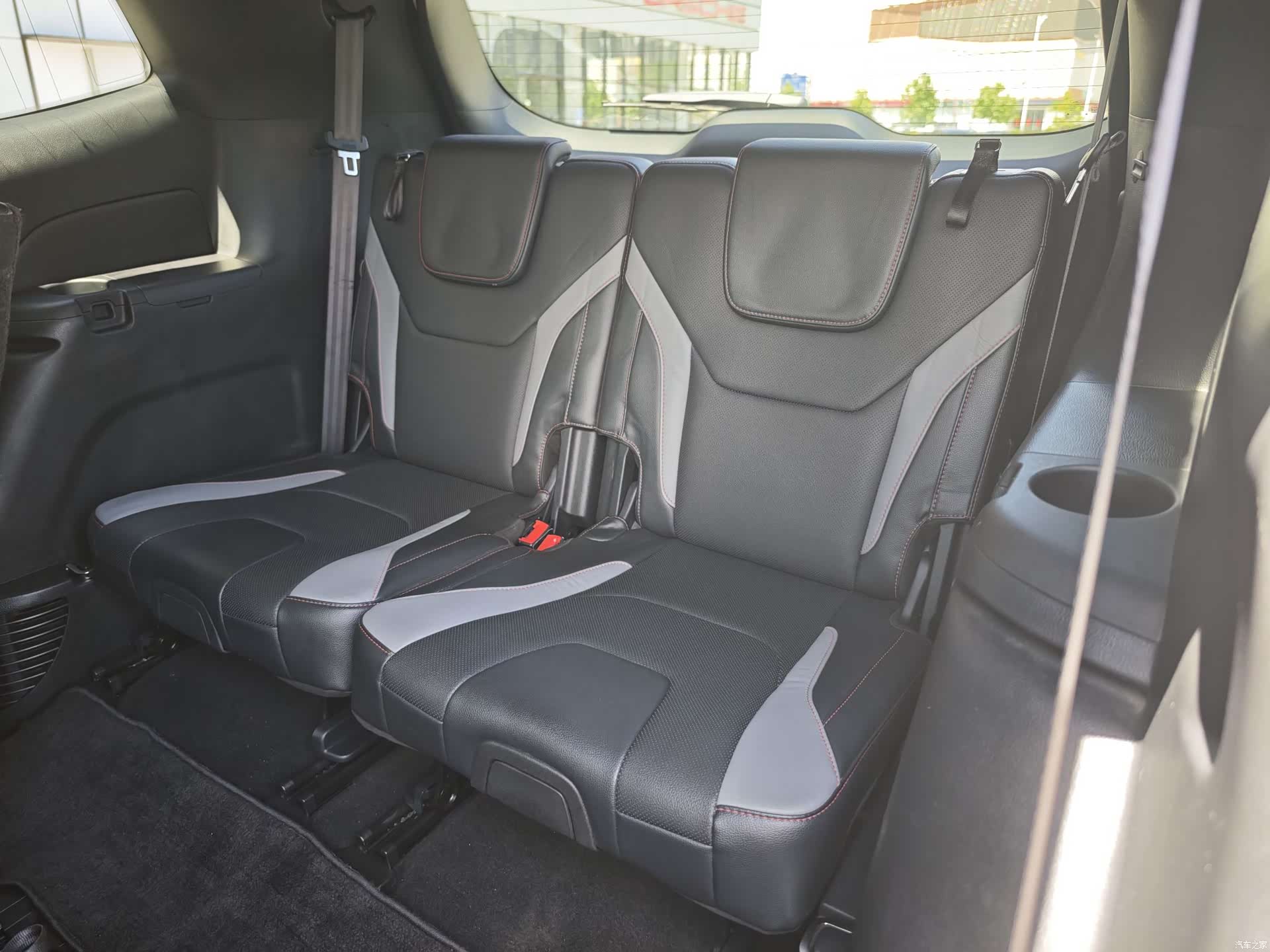 Ford Edge, 2019 7