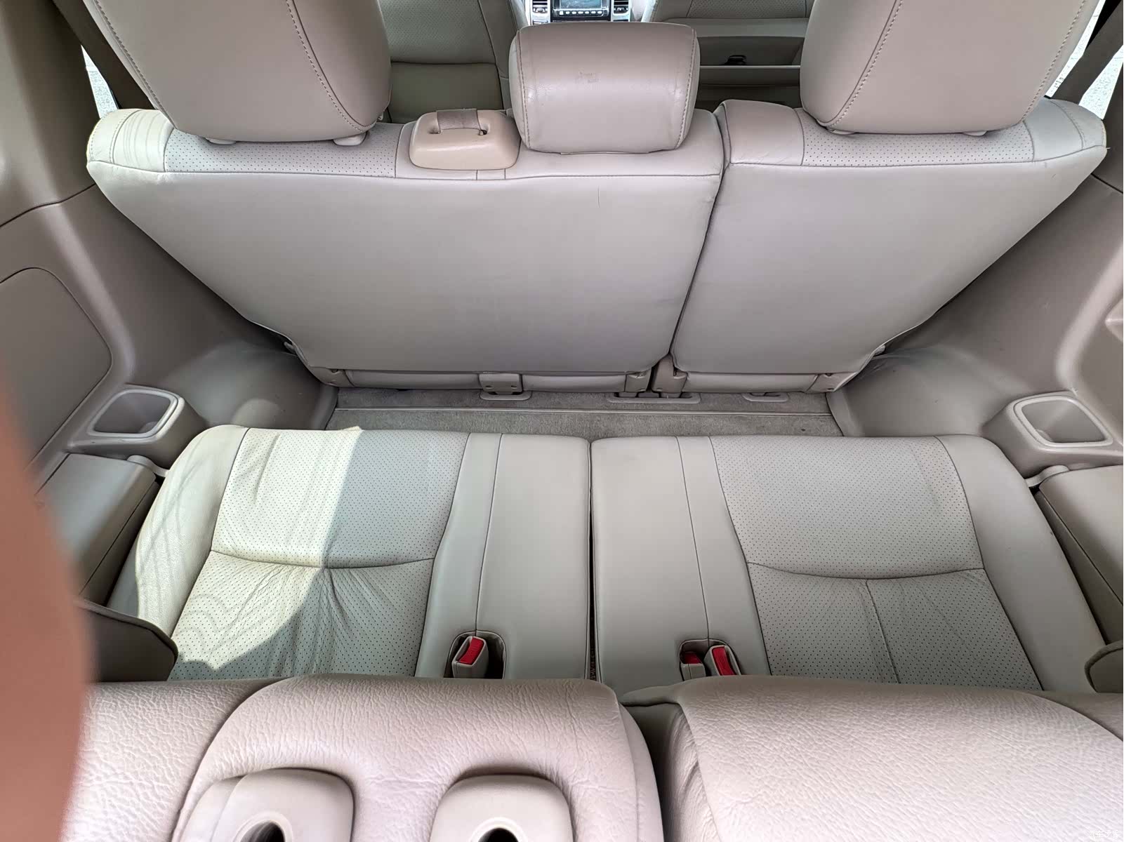 Toyota Prado, 2008 26