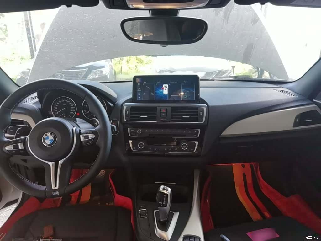 BMW 2 Series, 2017 10