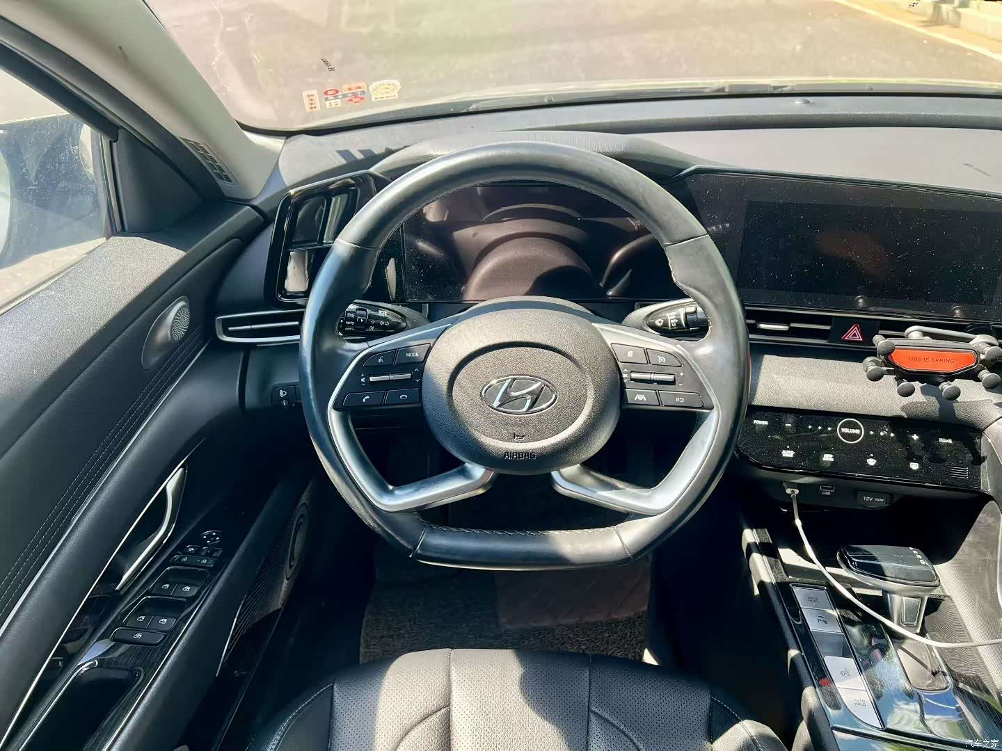 Hyundai Elantra, 2020 9