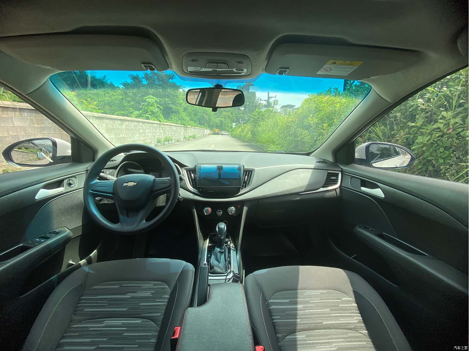 Chevrolet 320, 2019 10