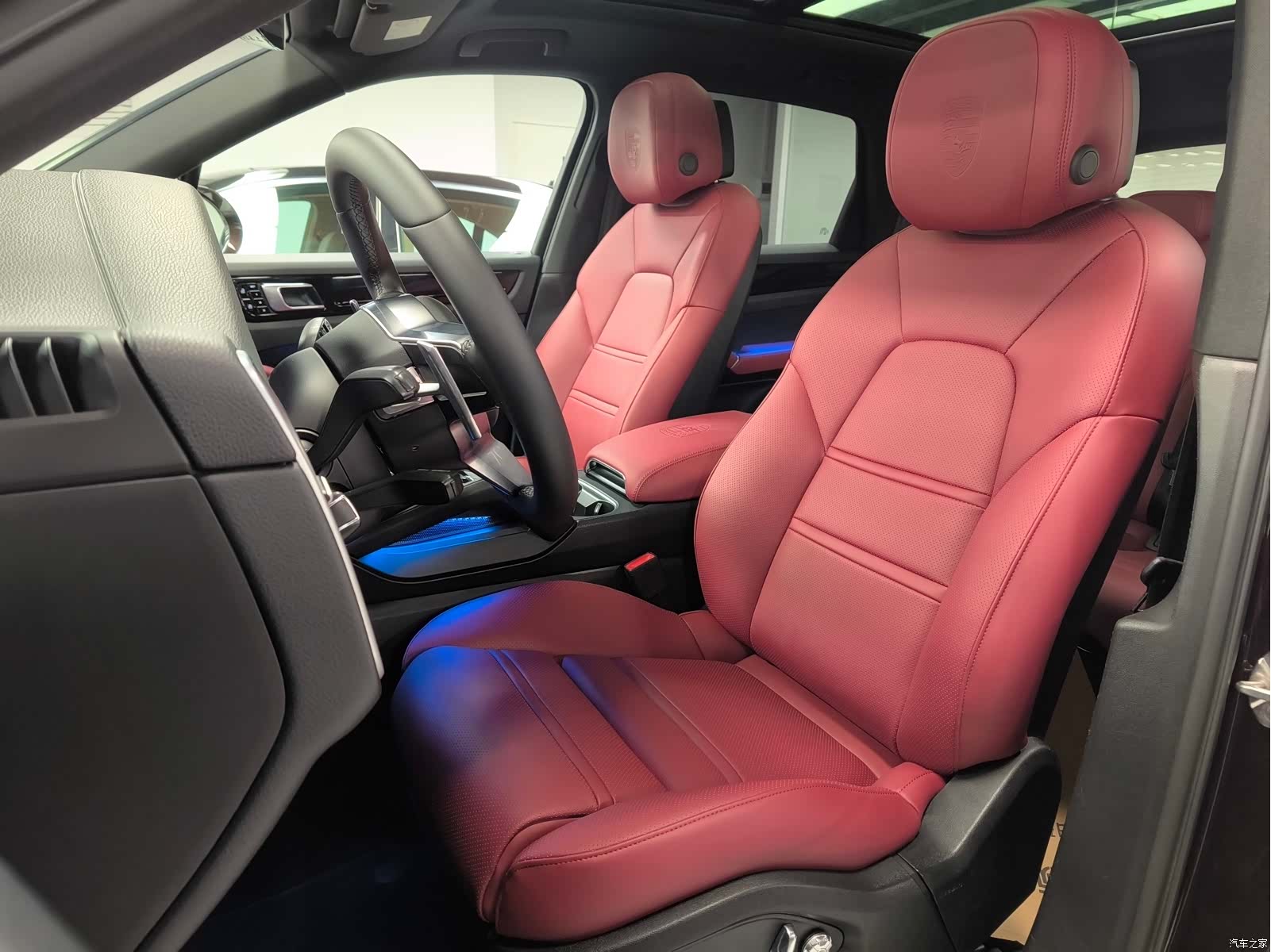 Porsche Cayenne, 2019 16