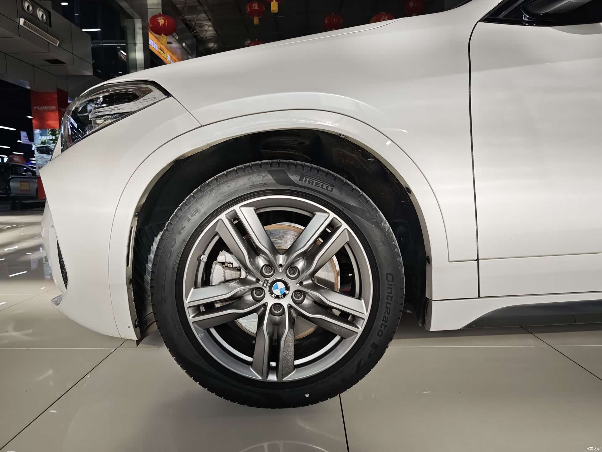 BMW X2, 2023 16