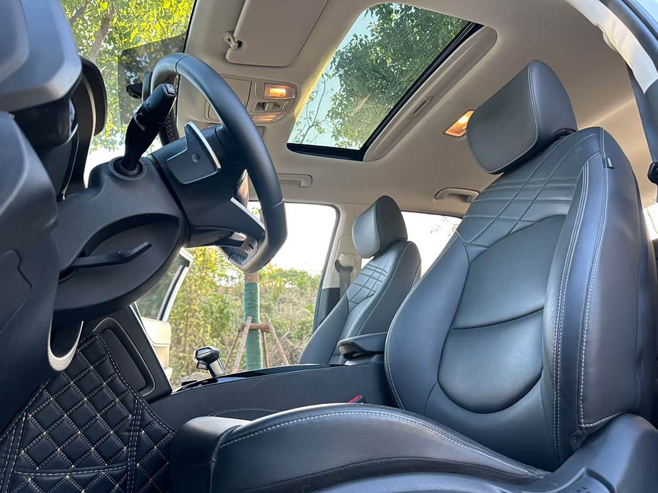 Hyundai Beijing ix35