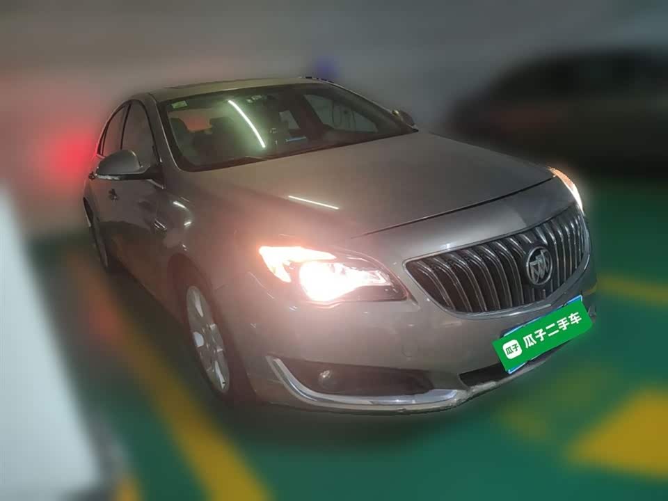 Buick Regal