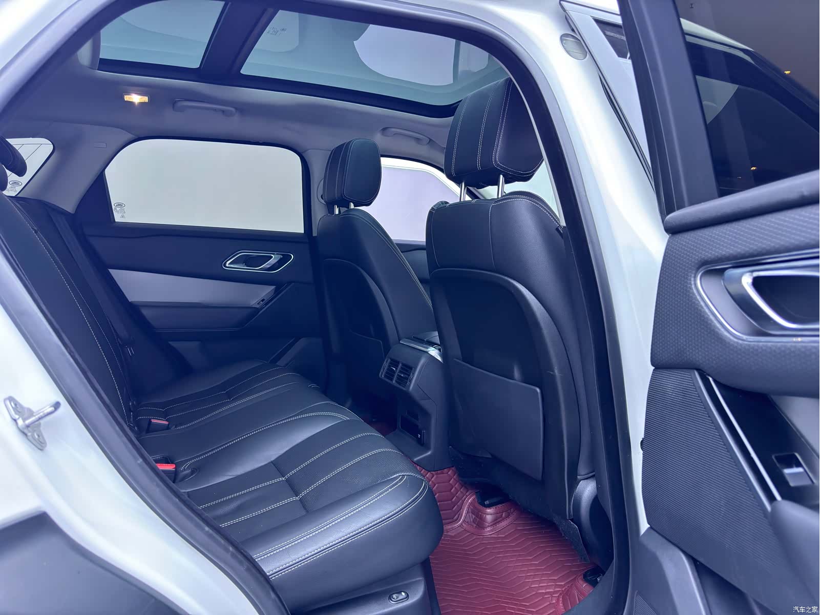 Land Rover Range Rover, 2018 12