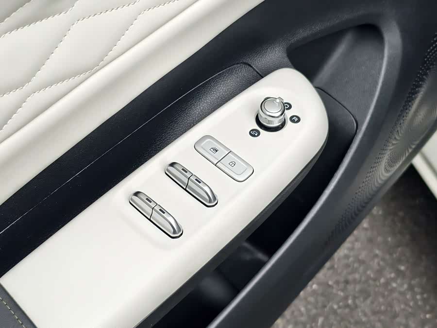 Dongfeng Nano 01 2024, фото 27