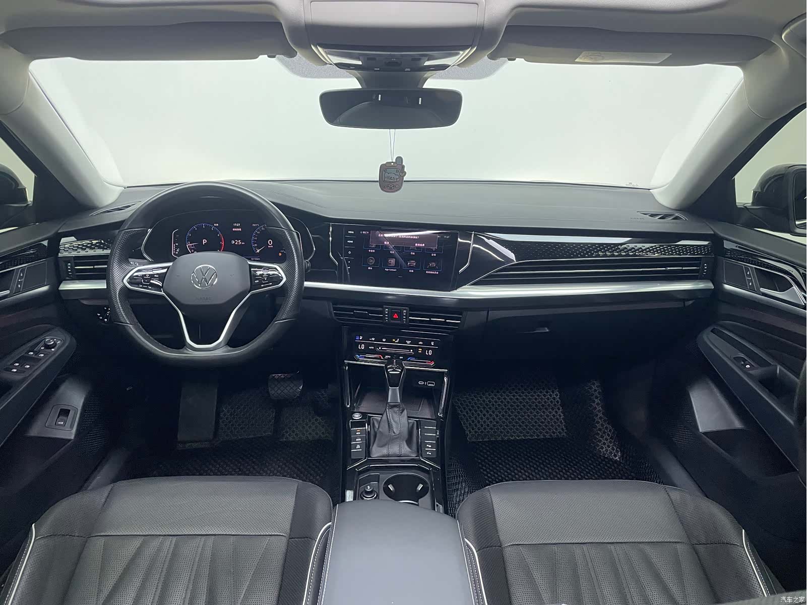 Volkswagen Passat, 2022 6