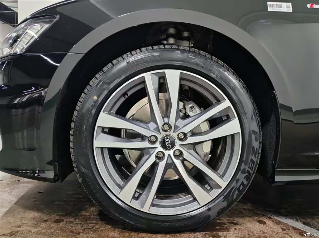 Audi A6L, 2026 15