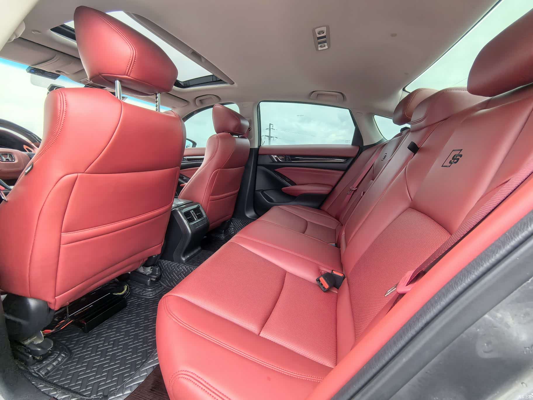 Honda Accord, 2020 8
