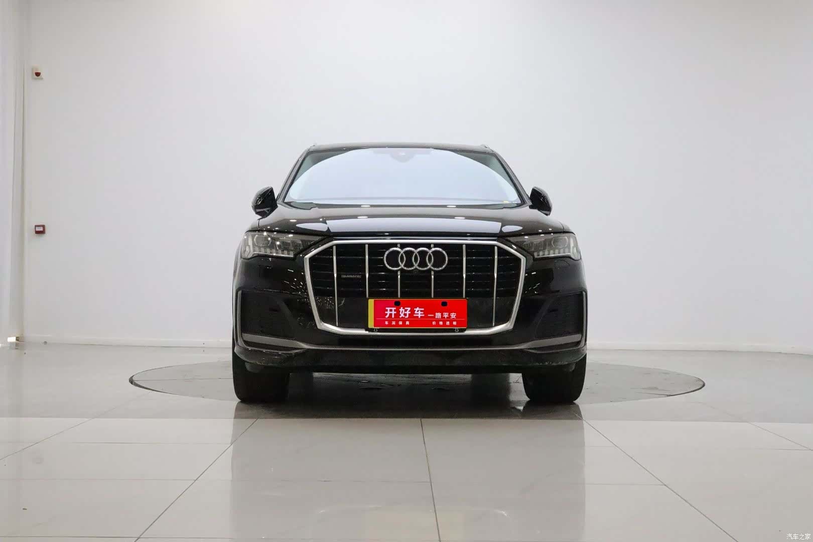 Audi Q7, 2024 2