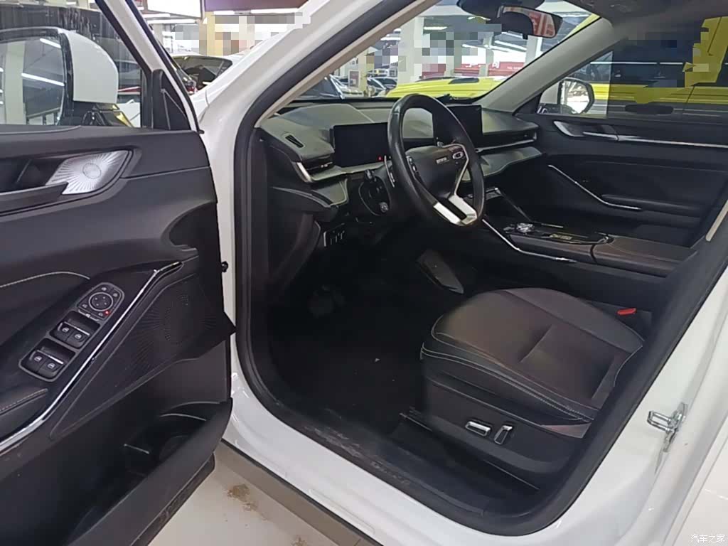 Haval H6, 2023 16